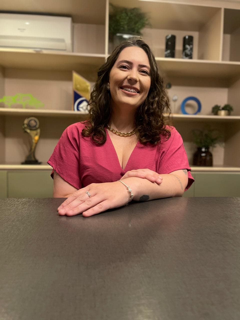 Alexssandra Barbieri